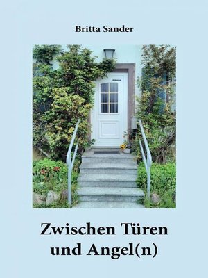 cover image of Zwischen Türen und Angel(n)